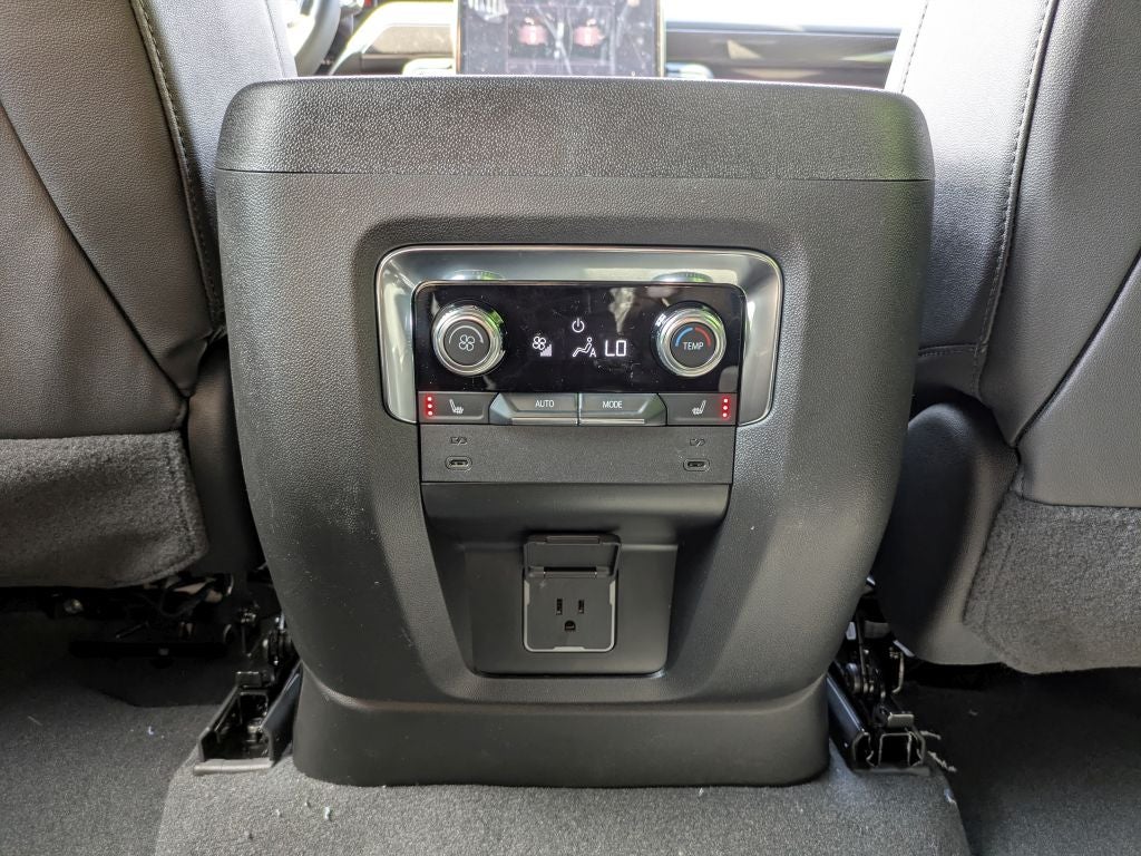 2026 GMC Yukon XL 1500 Elevation