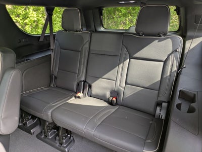 2026 GMC Yukon XL 1500 Elevation