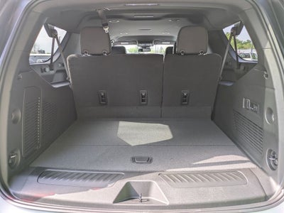 2026 GMC Yukon XL 1500 Elevation