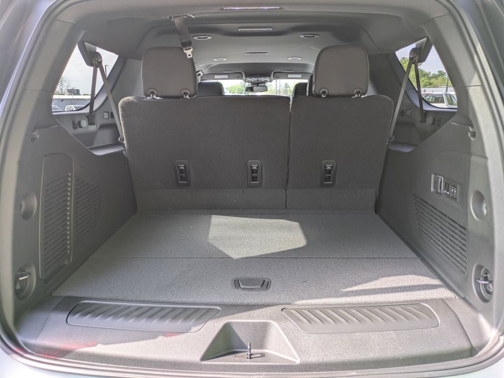 2026 GMC Yukon XL 1500 Elevation