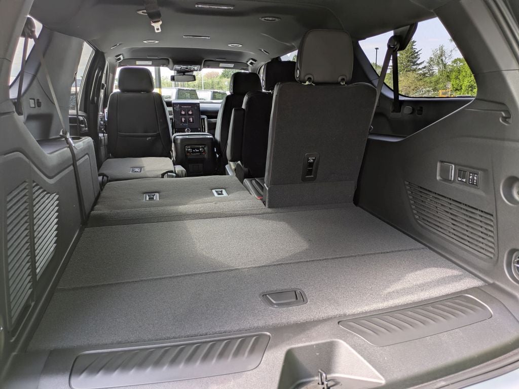 2026 GMC Yukon XL 1500 Elevation