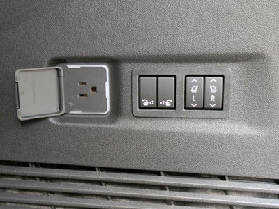 2026 GMC Yukon XL 1500 Elevation