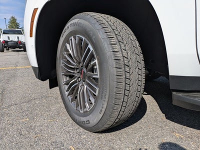 2026 GMC Yukon XL 1500 Elevation