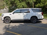 2026 GMC Yukon XL 1500 Elevation