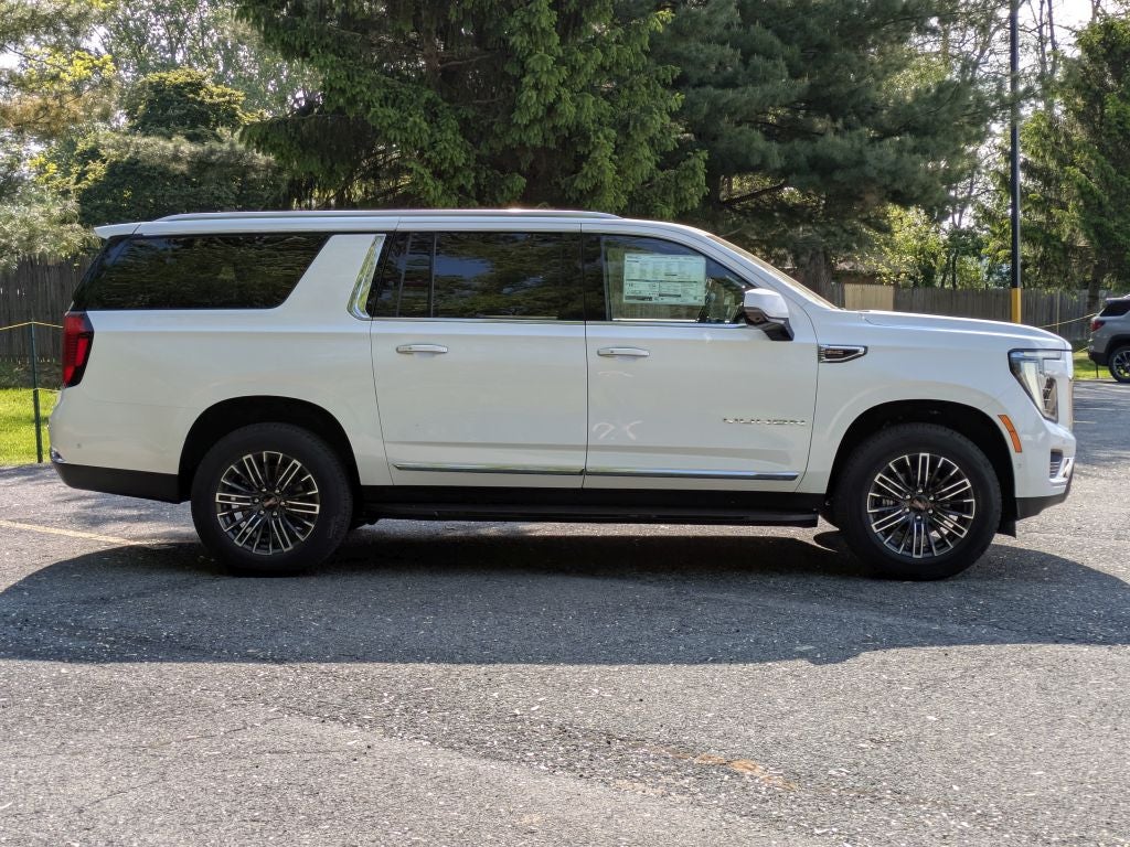 2026 GMC Yukon XL 1500 Elevation