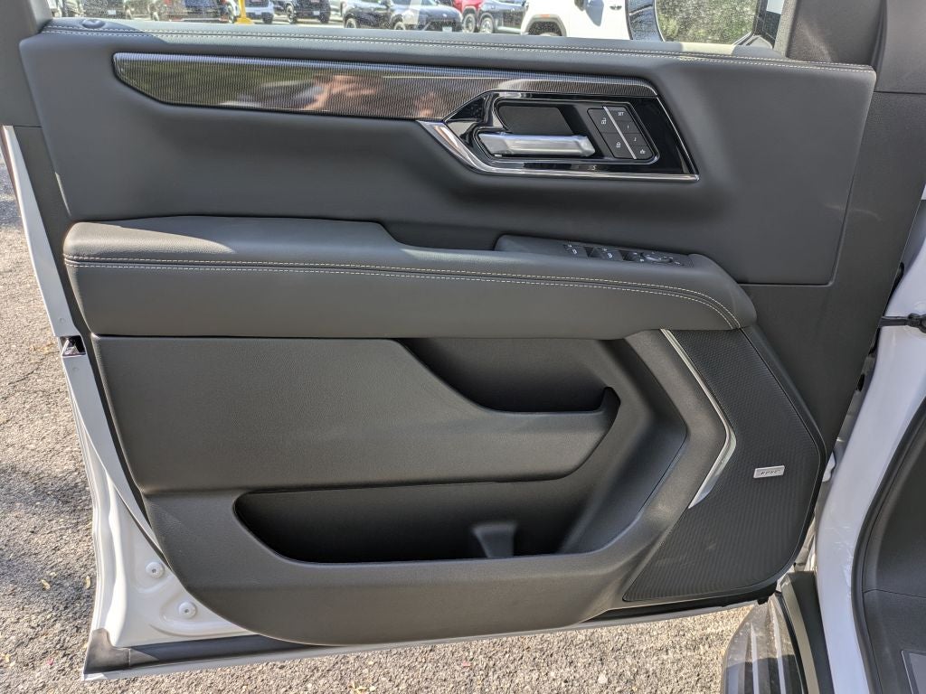2026 GMC Yukon XL 1500 Elevation