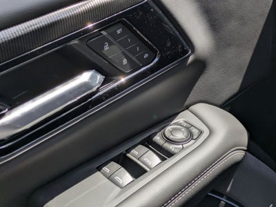 2026 GMC Yukon XL 1500 Elevation