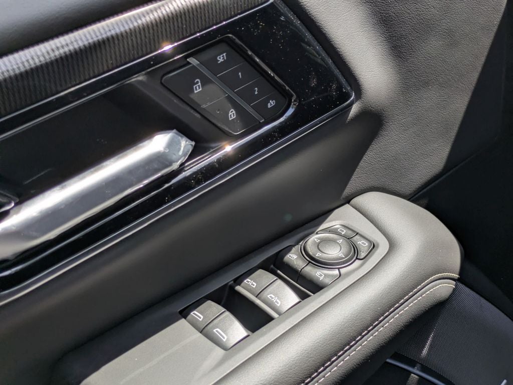 2026 GMC Yukon XL 1500 Elevation