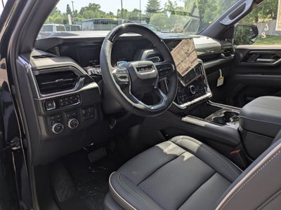 2026 GMC Yukon XL 1500 Elevation