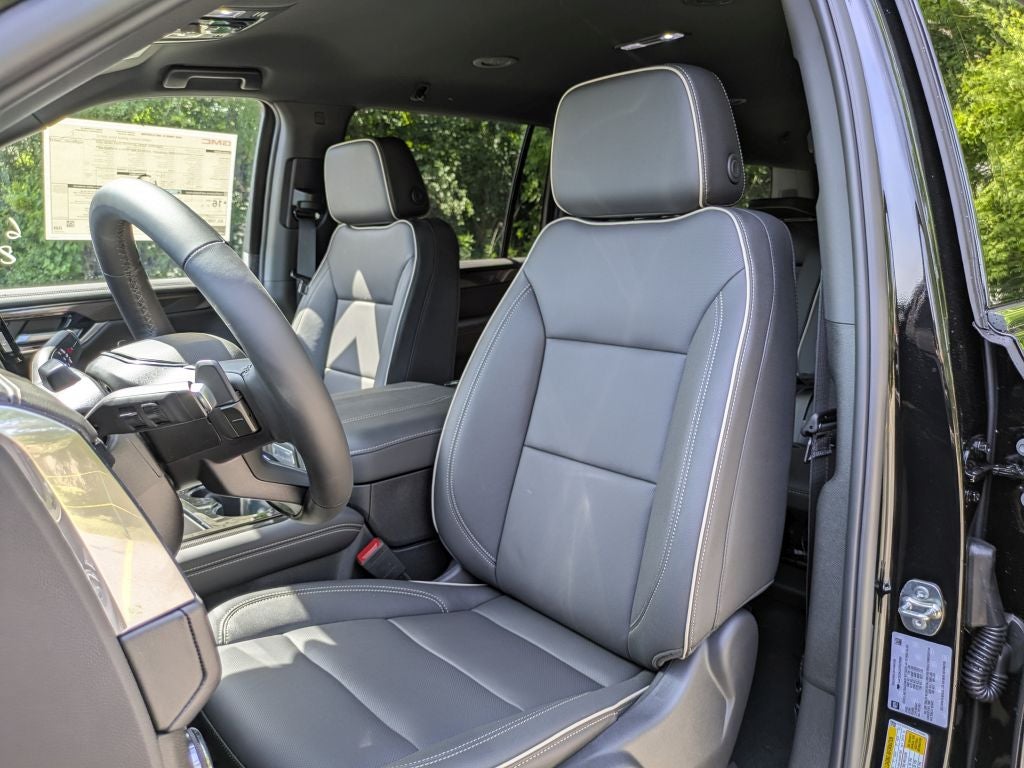 2026 GMC Yukon XL 1500 Elevation