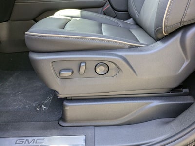 2026 GMC Yukon XL 1500 Elevation