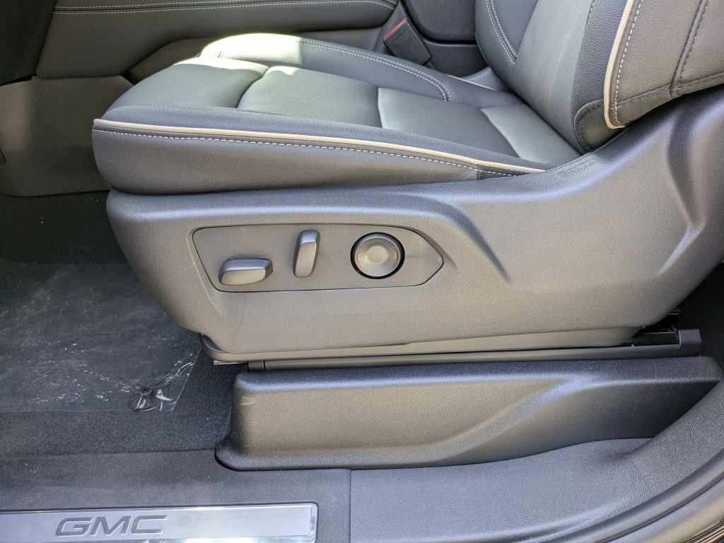2026 GMC Yukon XL 1500 Elevation