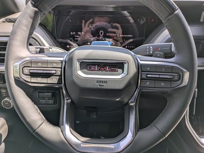 2026 GMC Yukon XL 1500 Elevation