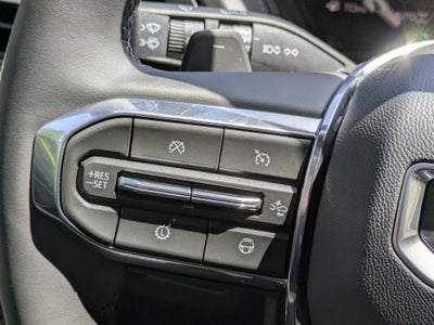 2026 GMC Yukon XL 1500 Elevation