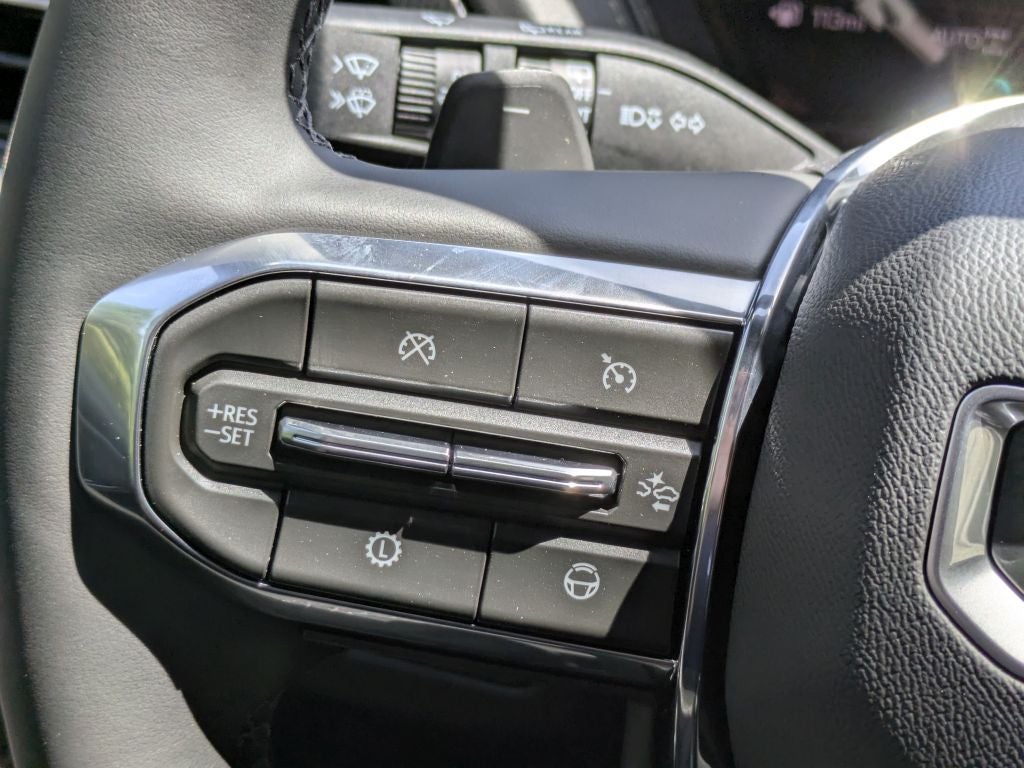 2026 GMC Yukon XL 1500 Elevation