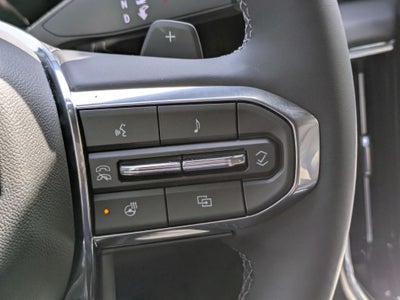 2026 GMC Yukon XL 1500 Elevation
