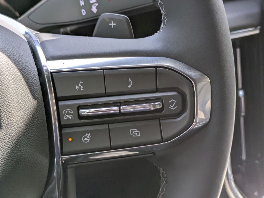 2026 GMC Yukon XL 1500 Elevation