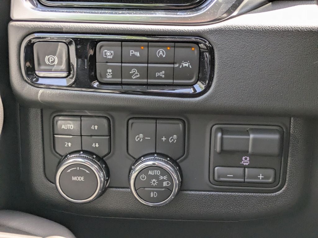 2026 GMC Yukon XL 1500 Elevation