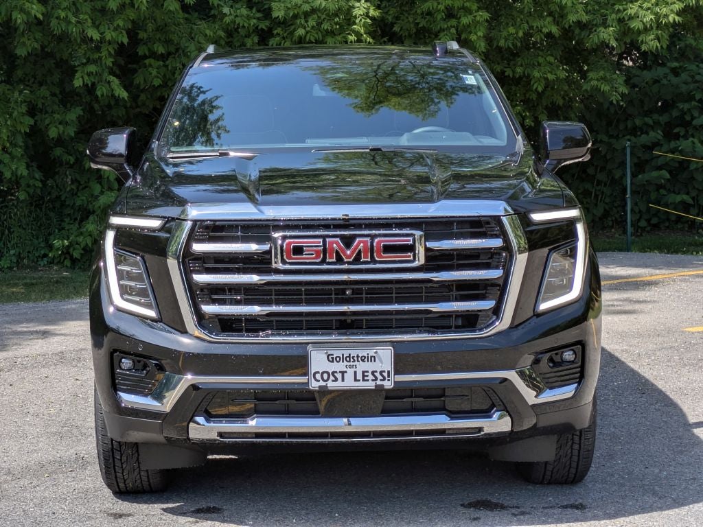 2026 GMC Yukon XL 1500 Elevation