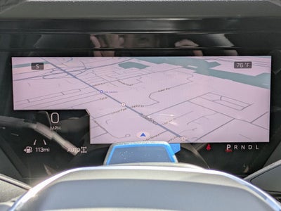 2026 GMC Yukon XL 1500 Elevation
