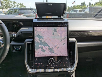 2026 GMC Yukon XL 1500 Elevation