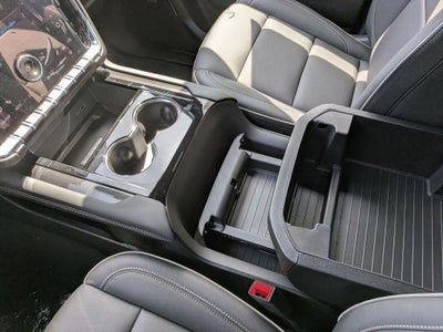 2026 GMC Yukon XL 1500 Elevation