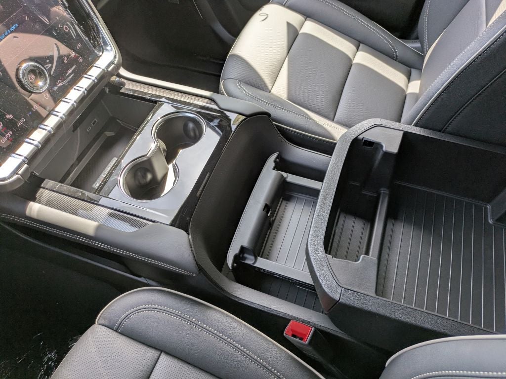 2026 GMC Yukon XL 1500 Elevation