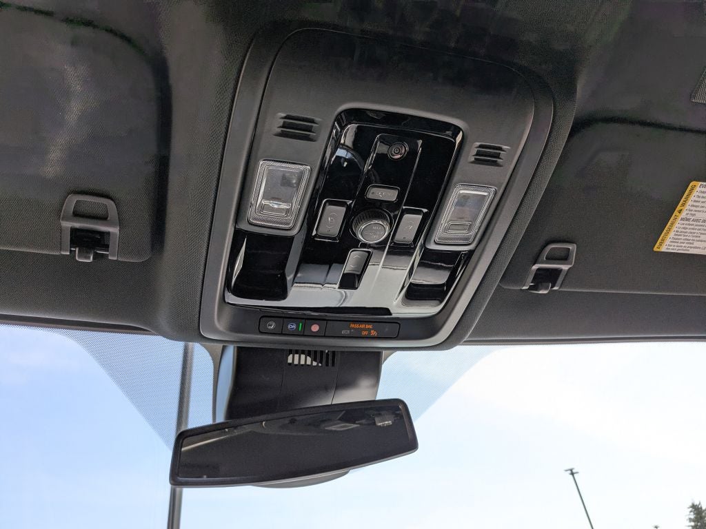 2026 GMC Yukon XL 1500 Elevation