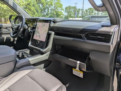 2026 GMC Yukon XL 1500 Elevation