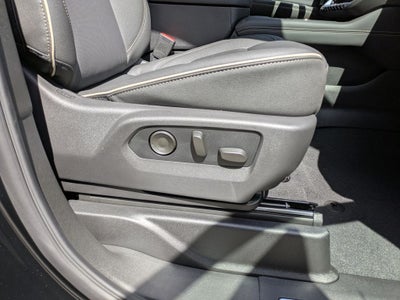 2026 GMC Yukon XL 1500 Elevation