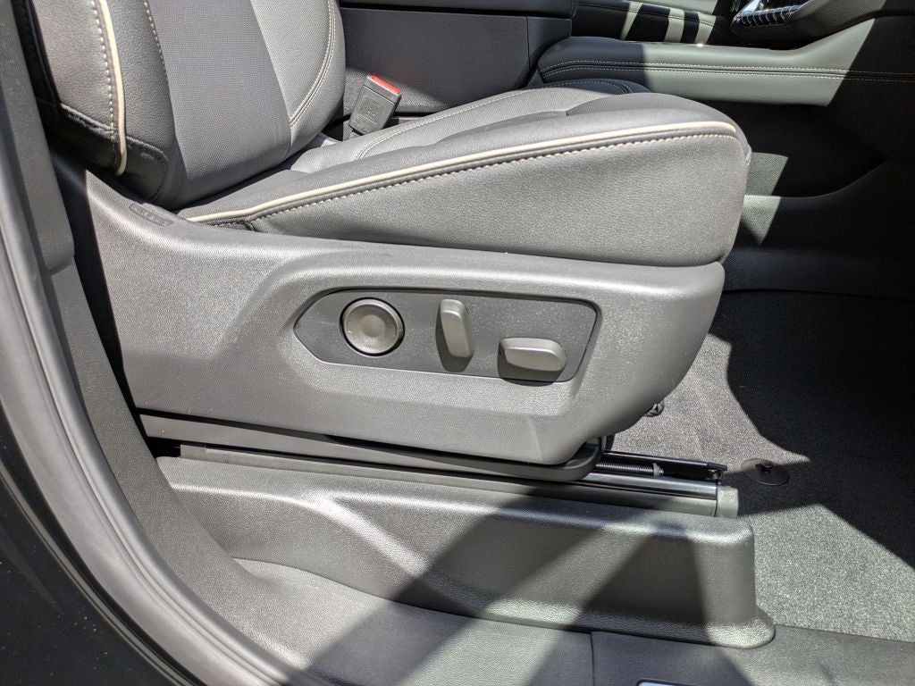 2026 GMC Yukon XL 1500 Elevation
