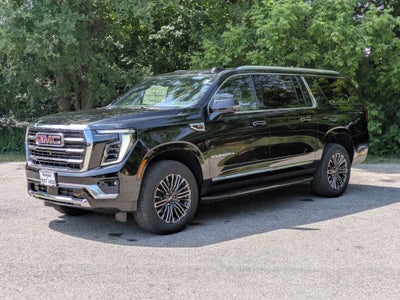 2026 GMC Yukon XL 1500 Elevation