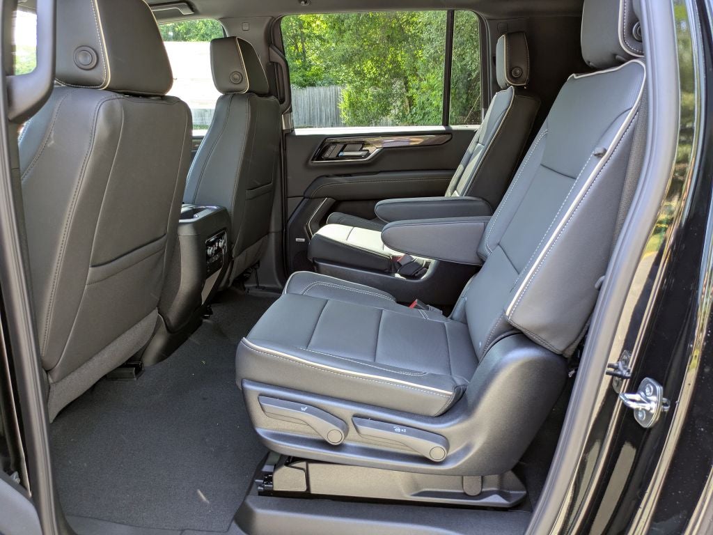 2026 GMC Yukon XL 1500 Elevation