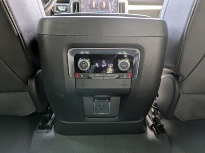 2026 GMC Yukon XL 1500 Elevation