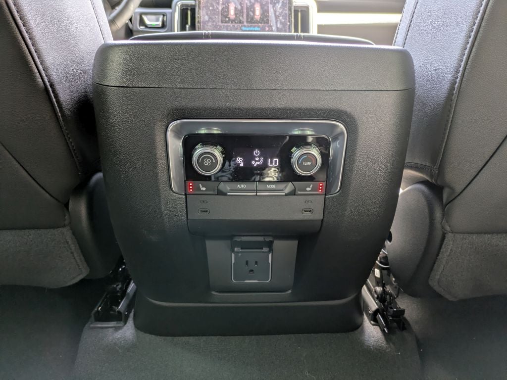 2026 GMC Yukon XL 1500 Elevation