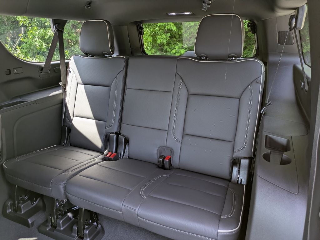 2026 GMC Yukon XL 1500 Elevation