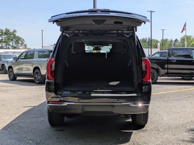 2026 GMC Yukon XL 1500 Elevation