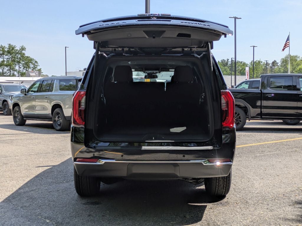 2026 GMC Yukon XL 1500 Elevation