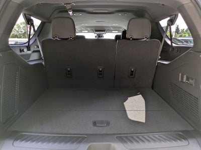 2026 GMC Yukon XL 1500 Elevation