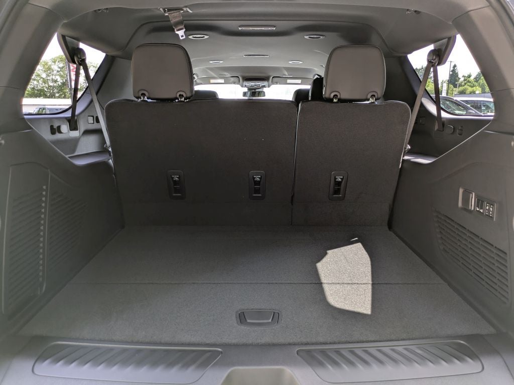 2026 GMC Yukon XL 1500 Elevation