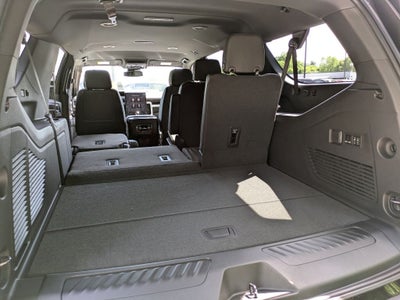 2026 GMC Yukon XL 1500 Elevation