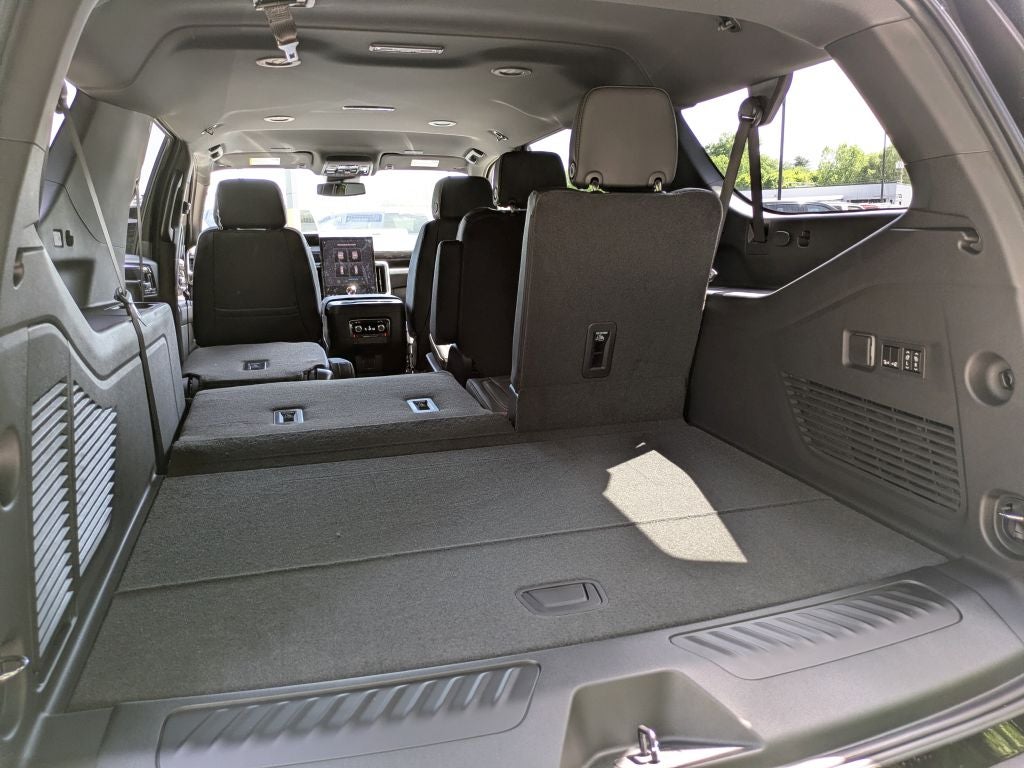 2026 GMC Yukon XL 1500 Elevation