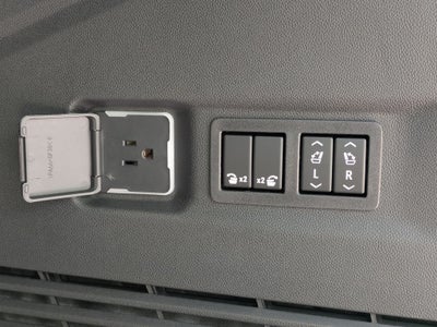 2026 GMC Yukon XL 1500 Elevation