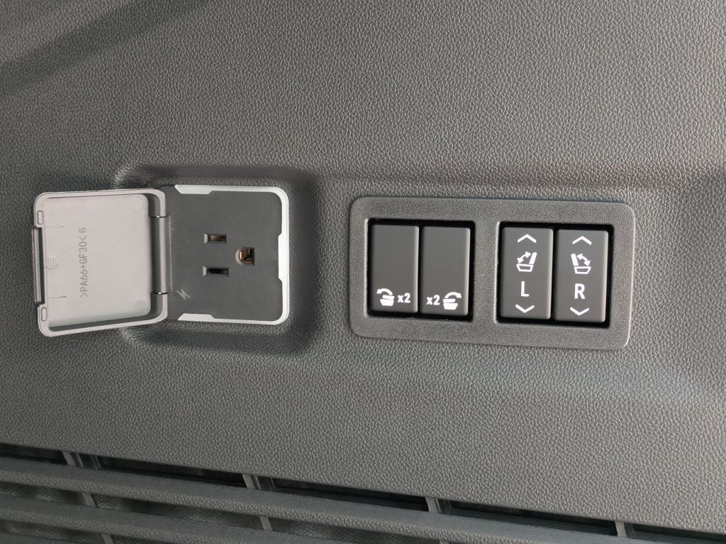 2026 GMC Yukon XL 1500 Elevation