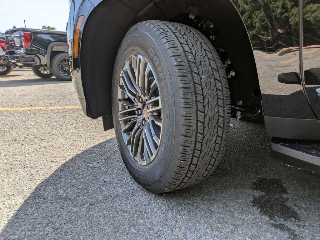 2026 GMC Yukon XL 1500 Elevation