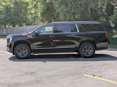 2026 GMC Yukon XL 1500 Elevation