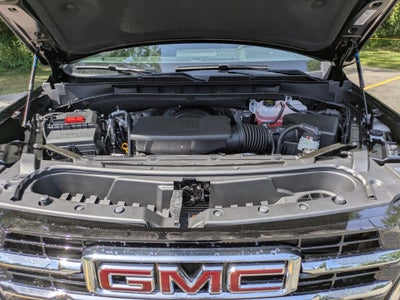 2026 GMC Yukon XL 1500 Elevation