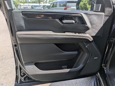 2026 GMC Yukon XL 1500 Elevation