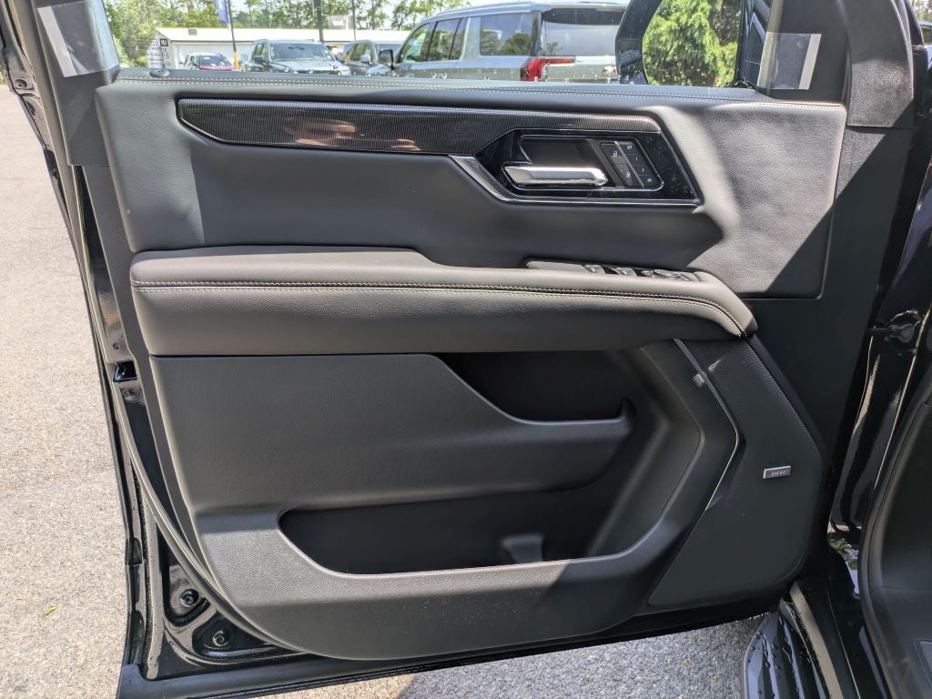 2026 GMC Yukon XL 1500 Elevation