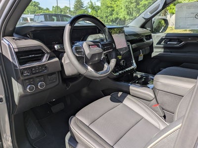 2026 GMC Yukon XL 1500 Elevation